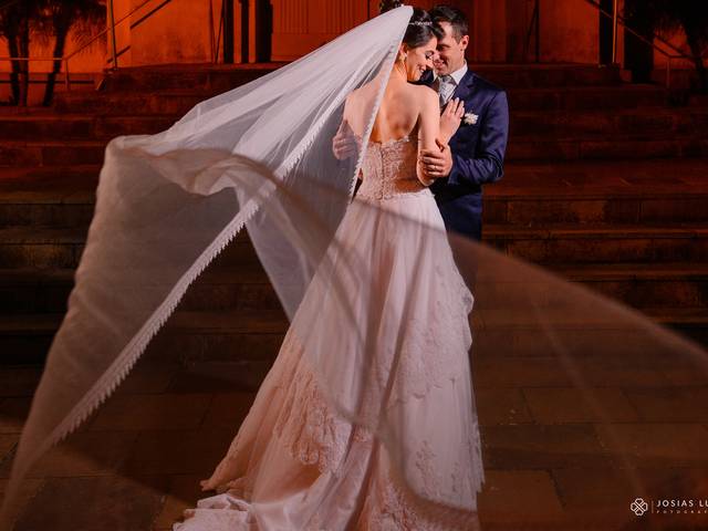 Casamentos de Angélica & André | Casamento