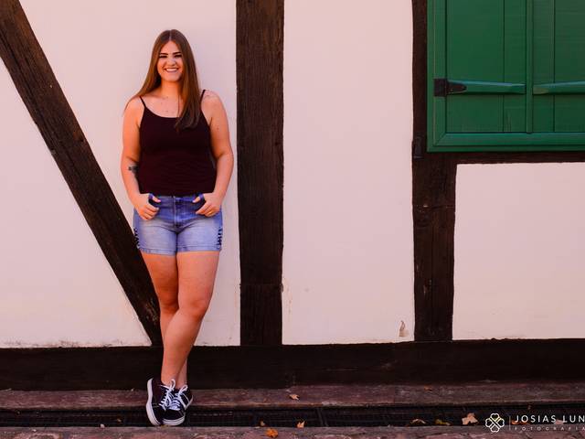 Ensaio de 15 anos de Maria Eduarda | Ensaio Fotográfico