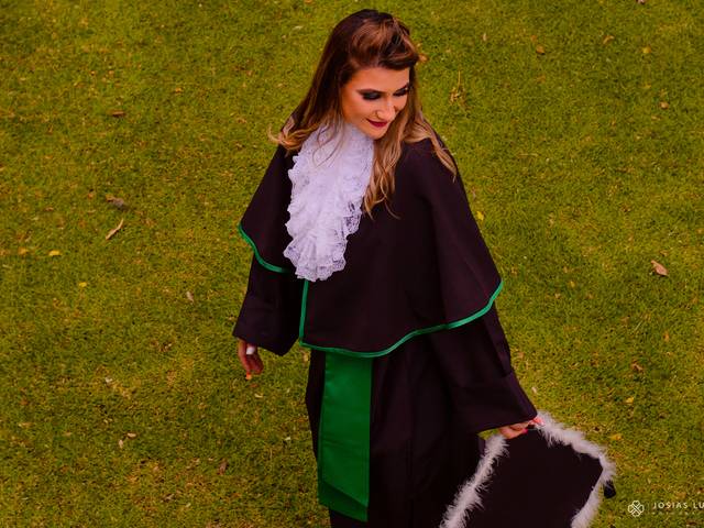 Formaturas de Bianca | Medicina Veterinária