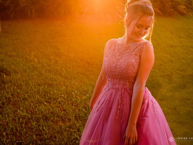 Festa de 15 anos de Luisa | Festa de 15 anos