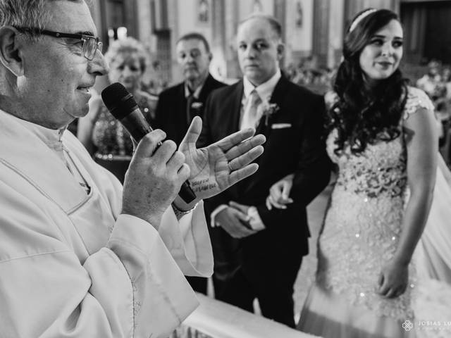 Casamentos de Lusa & Wagner | Casamento