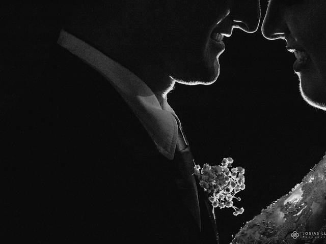 Casamentos de Josiane & Eduardo | Casamento