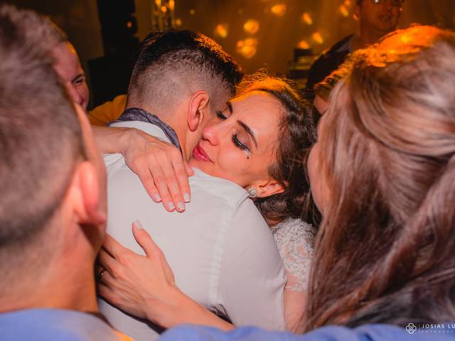 Casamentos de Fabi & Johne | Casamento