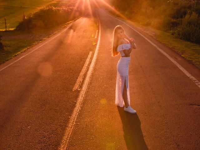 Ensaio de 15 anos de Raissa | Ensaio de 15 anos