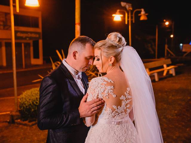 Casamentos de Katia e Douglas | Casamento