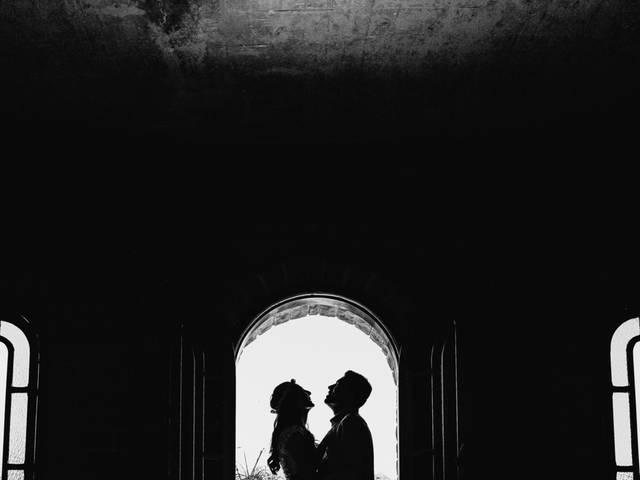 Ensaio de Casal de Franciele e Maicon | Pré Casamento