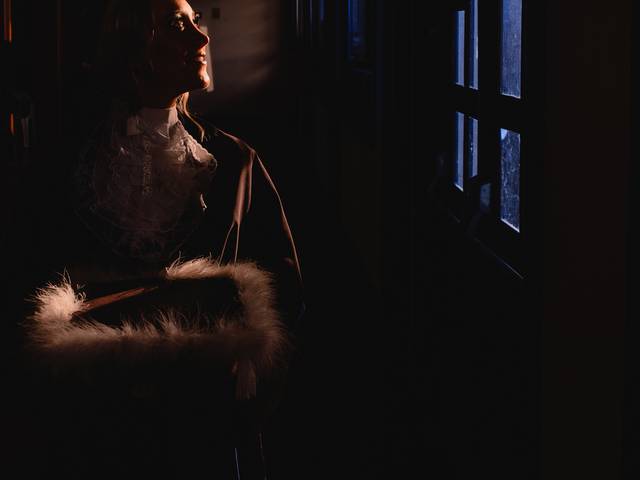 Formaturas de Cristina | Administração