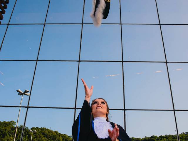 Formaturas de Daniely | Ciências Contábeis