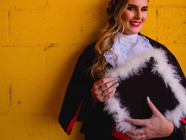 Formaturas de Francieli | Direito