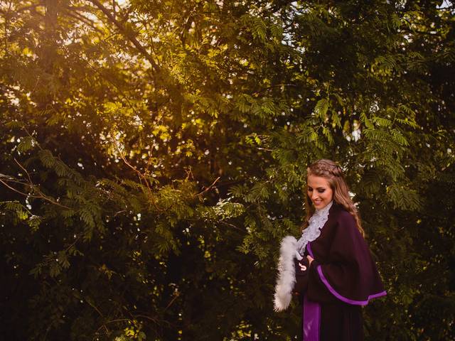 Formaturas de Thaís | Matemática