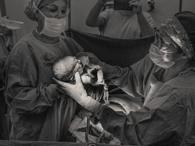 Nascimentos de Isaac | Nascimento