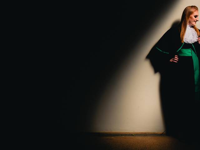 Formaturas de Raquel | Psicologia