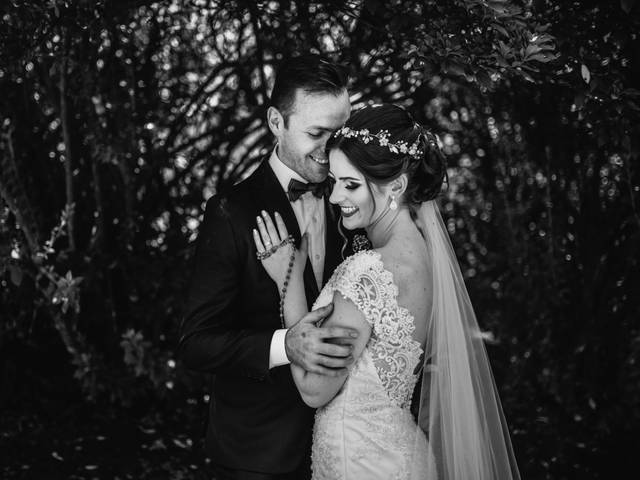 Casamentos de Ezequiel & Tauana | Casamento