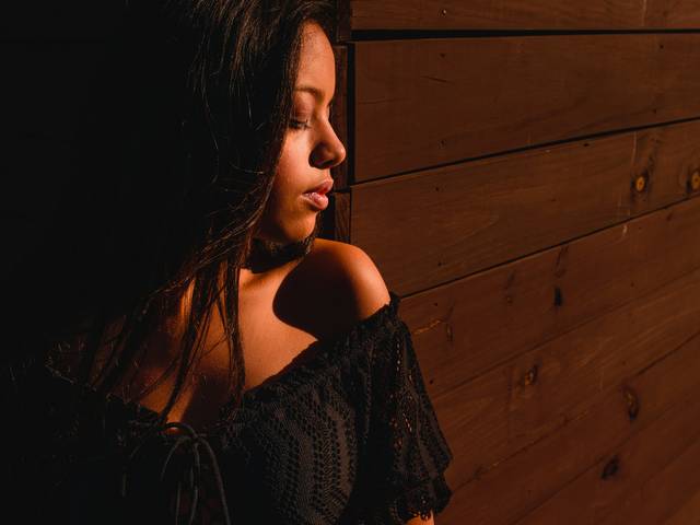 Ensaio de 15 anos de Dani | Ensaio de 15 anos