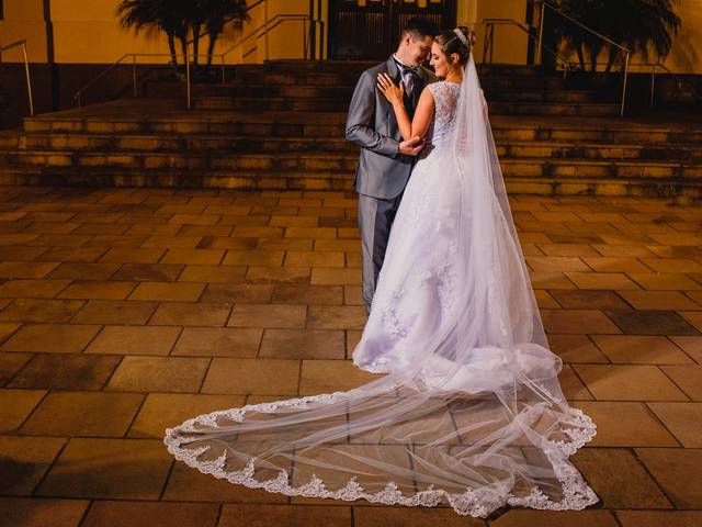 Casamentos de Gustavo e Manoela | Casamento 