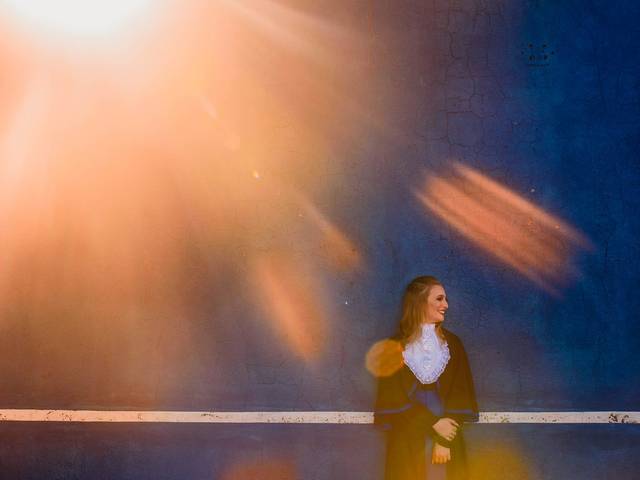 Formaturas de Karolina | Licenciatura em Geografia