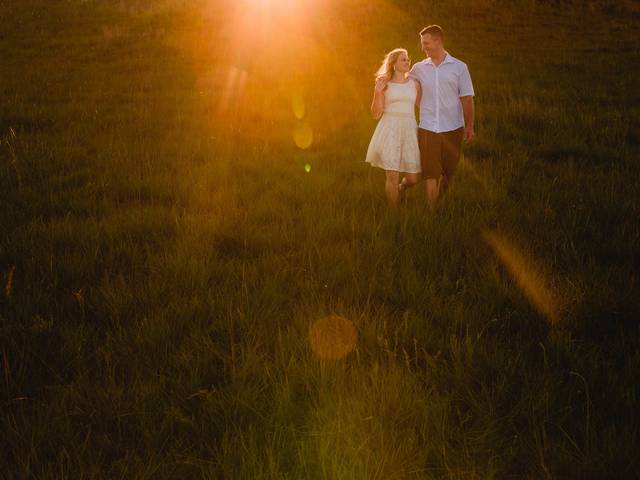 Ensaio de Casal de Adriano & Jenifer | Pré Casamento 