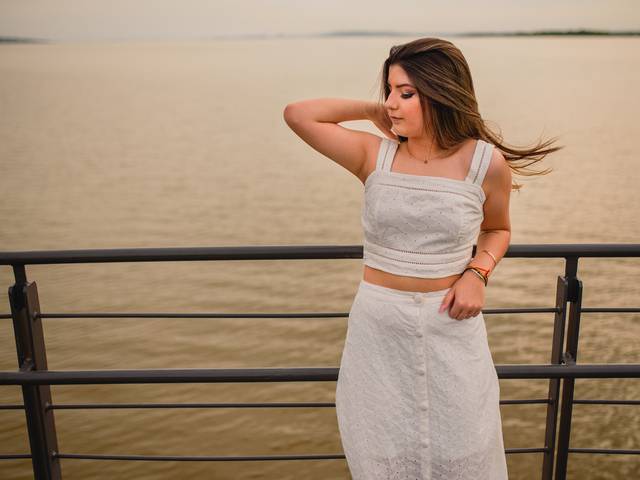 Ensaio de 15 anos de Nayara | Ensaio de 15 anos