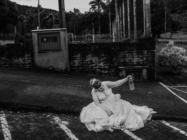 Casamentos de Andressa & Matheus | Casamento