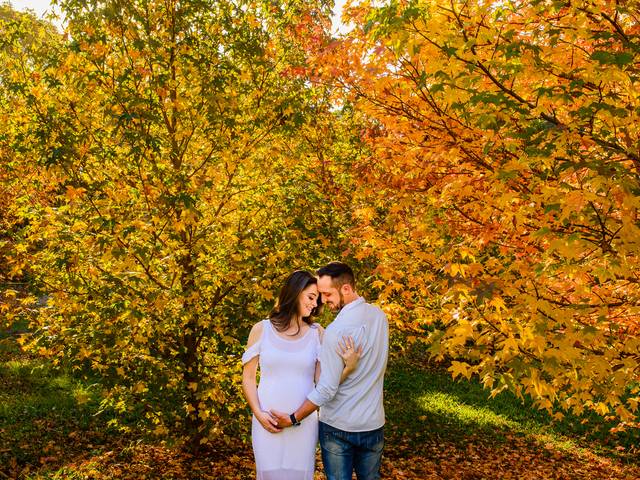 Ensaio de Família de Angélica e André | Grávidos