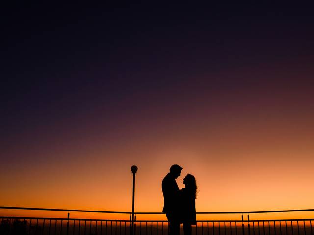 Ensaio de Casal de Daniele & Clóvis | Pré Casamento