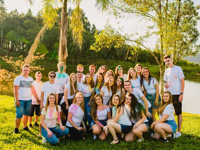 Formaturas de Pré Formatura Cônego | Formaturas