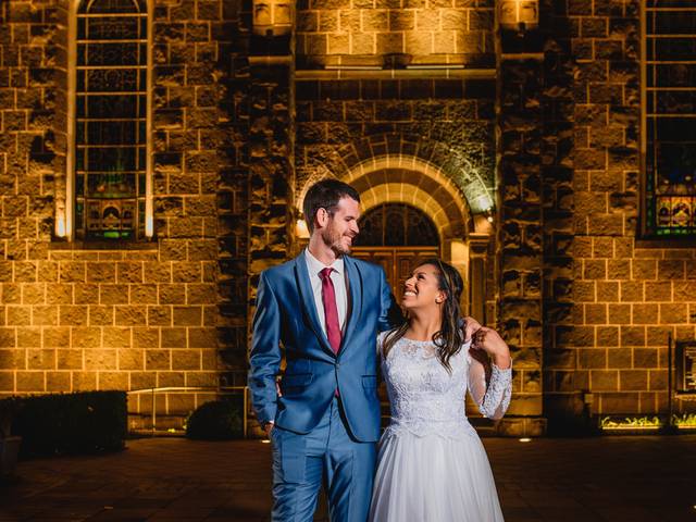 Casamentos de Gabriel & Vitória | Casamento