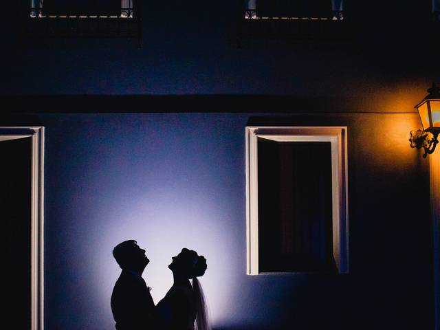 Casamentos de Patricia e André | Casamento