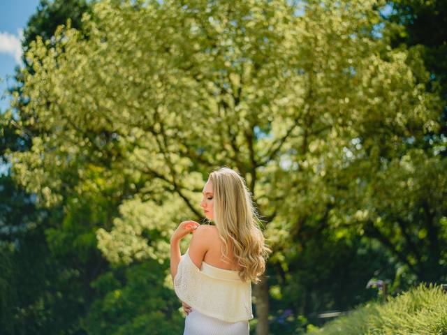 Ensaio de 15 anos de Laura | Ensaio de 15 anos