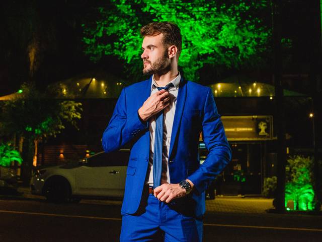 Formaturas de Marton | Formatura