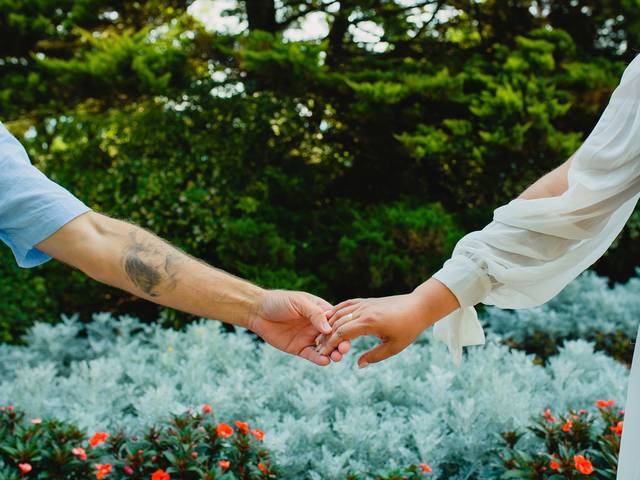 Ensaio de Casal de Elidiane e Giovane | Pré Casamento