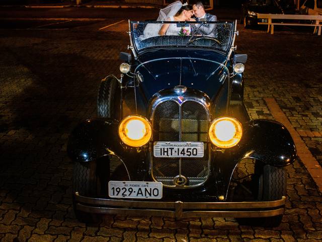 Casamentos de Elidiane e Giovani | Casamento
