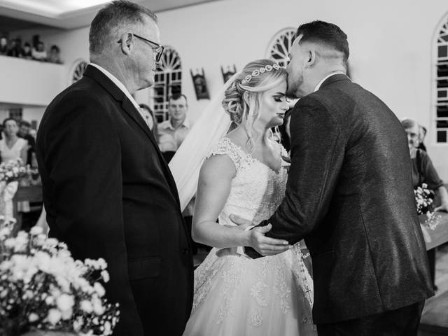 Casamentos de Adriano e Jenifer | Casamento