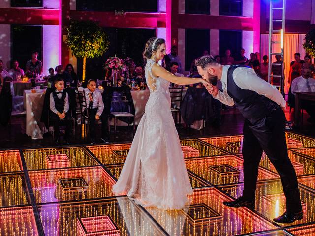 Casamentos de Betina & Gustavo | Casamento