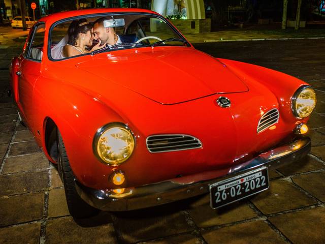 Casamentos de Lázaro e Fernanda | Casamento