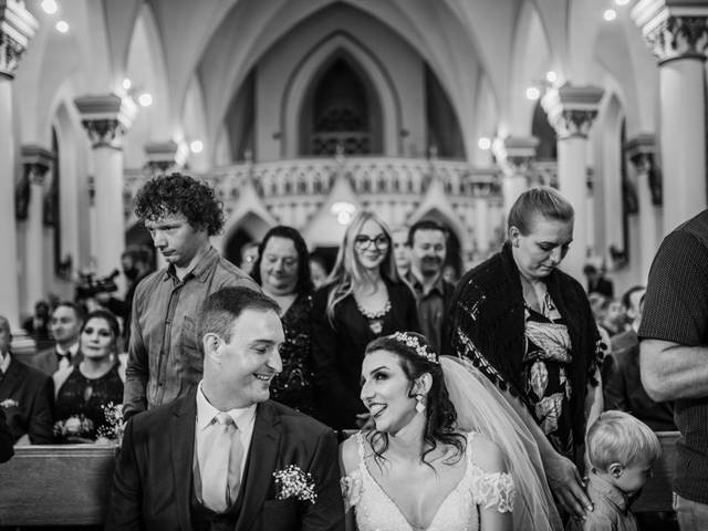 Casamentos de Greice e Jhoni | Casamento