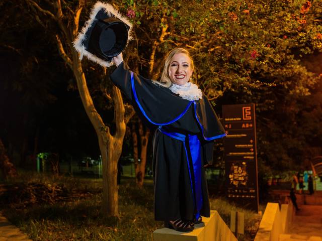 Formaturas de Daiane | Gestão Financeira