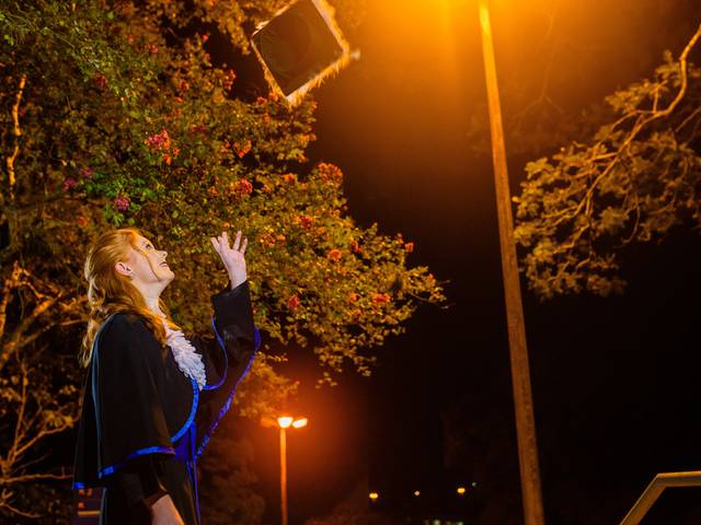 Formaturas de Luana | Gestão Financeira