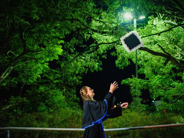 Formaturas de Luana Olbermann | Gestão Financeira