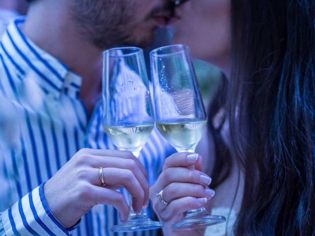 Noivado de Lorena & Gabriel