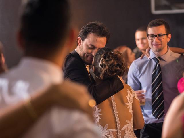 Casamento de Maria Luiza & Aldo