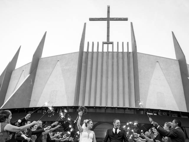 Casamento de Renata & Renan