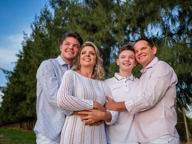 ensaio de Catarina & Paulo