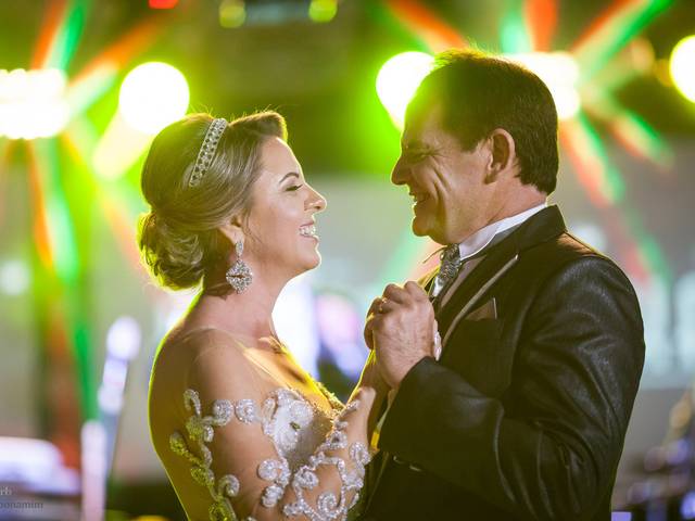 Casamento de Bodas de Prata - Catarina & Paulo