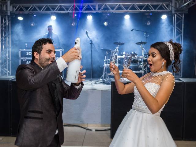 Casamento de Ana & Marcelo