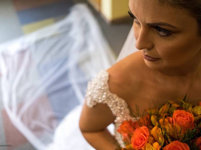 Casamento de Rafaela & Gabriel