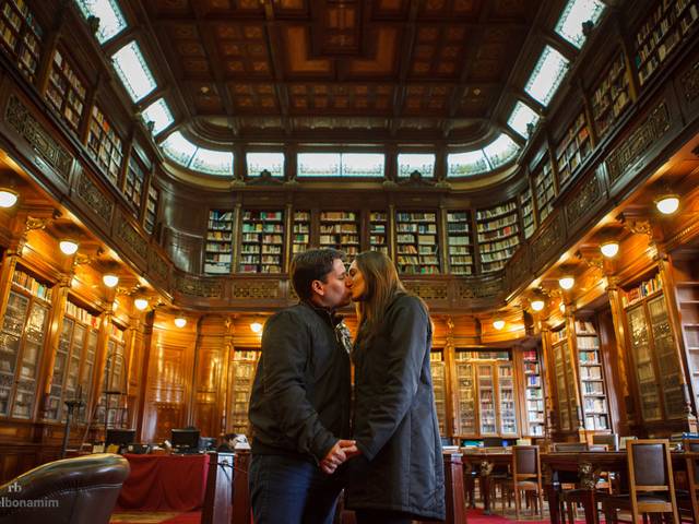 Lua de Mel de Beatriz e Christiano