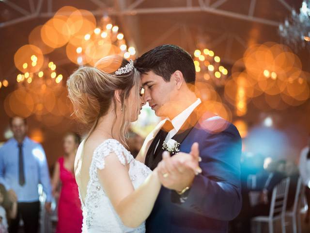 Casamento de Casamento Bruna e Fernando