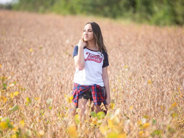 15 anos de Ana Clara