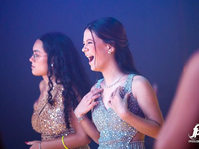 Aniversário de 15 anos | Mariana